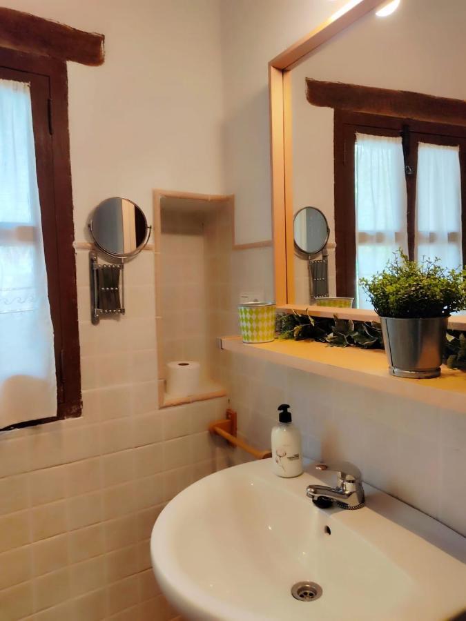 Villa Huerta Nacimiento Montecorto Dış mekan fotoğraf